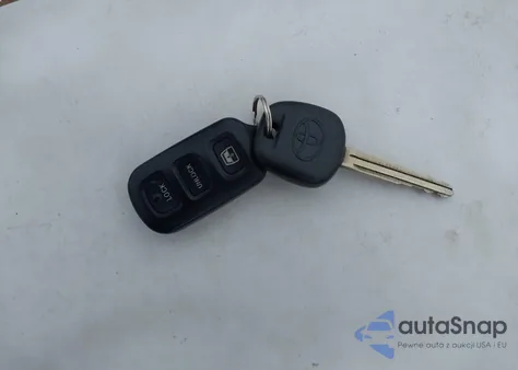 2005 Toyota 4Runner Limited V6 из США, поврежденный, VIN JTEZU17R250047328